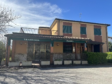 Foto Attività commerciale in VIA RAGONE, Russi Roncalceci - Longana