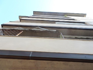 Foto Ufficio in corelli, Firenze Novoli di 90 m² con 4 locali in affitto