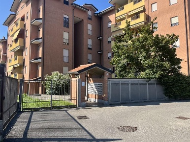 Foto Appartamento in Via fratelli Bandiera, Muggiò Taccona di 118 m²
