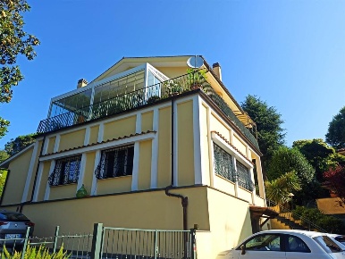 Foto Appartamento in via cicerone, Ariccia Centro di 80 m² con 4 locali
