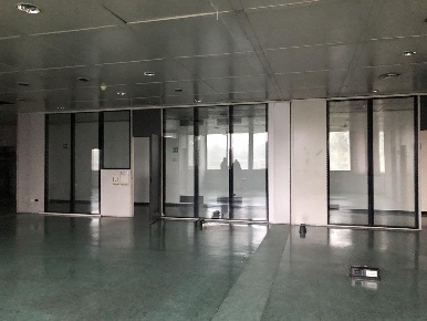 Foto Ufficio a Baranzate di 2500 m² in affitto