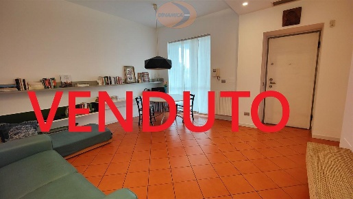 Foto Appartamento in Via San Rainaldo, Concorezzo Centro di 105 m²