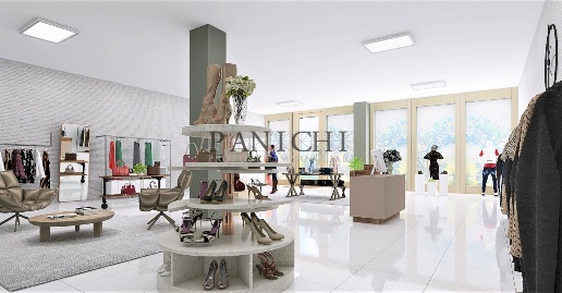 Foto Locale commerciale a Asciano di 170 m² con 1 locali in vendita