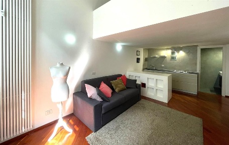 Foto Appartamento in Corso XXII Marzo, Milano Montenero di 55 m² in affitto
