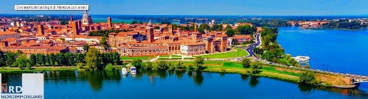 Foto Attività commerciale a Mantova di 150 m² in vendita