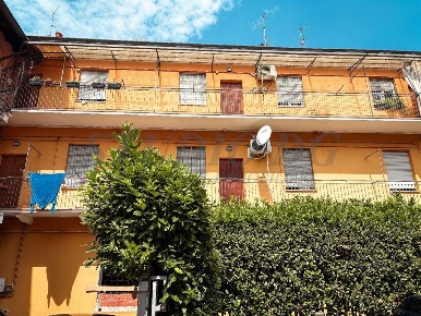 Foto Appartamento in via Napoleone Bonaparte, Bovisio-Masciago di 85 m²