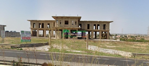 Foto Locale commerciale a Ragusa Puntarazzi - Pozzillo di 4300 m²