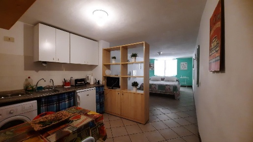 Foto Ufficio a Siena Provenzano di 40 m² con 1 locali in vendita
