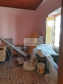 Foto Casa indipendente in via magenta, Canicattini Bagni di 110 m²