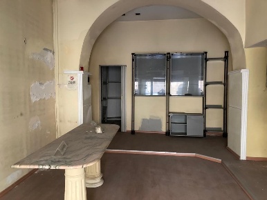 Foto Negozio in Vittorio Emanuele, Favara di 47 m² con 1 locali in vendita