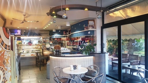 Foto Bar a Cesena Ospedale - Case Finali di 162 m² con 3 locali in vendita