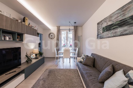 Foto Appartamento a Albenga Centro di 80 m² con 4 locali in vendita
