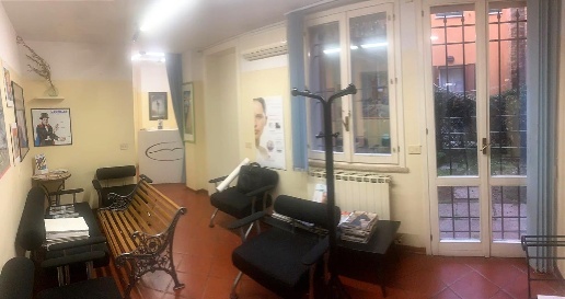 Foto Ufficio a Ravenna di 75 m² con 2 locali in affitto