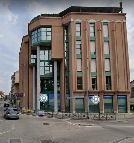 Foto Ufficio in VIA MONTERAINERO, Asti Corso Alessandria di 325 m²