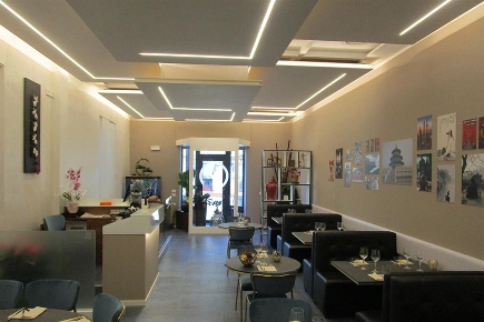 Foto Negozio a Varese di 200 m² con 1 locali in vendita