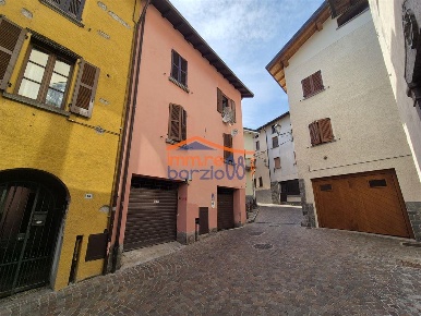 Foto Appartamento a Cortenova Centro di 40 m² con 2 locali in vendita