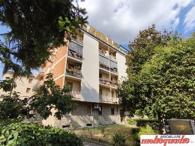 Foto Appartamento in via Bergamini, Bologna Barca di 75 m² con 3 locali