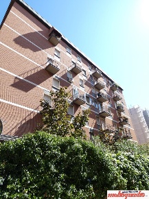 Foto Appartamento a Bologna Irnerio di 80 m² con 3 locali in affitto