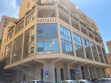 Foto Ufficio in Piazza Vittorio Emanuele, Agrigento Centro Storico