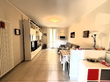 Foto Appartamento in via Damiano Chiesa, Sesto San Giovanni di 112 m²