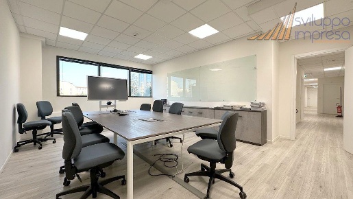 Foto Ufficio in via Carducci g, Sesto San Giovanni Rondò - Torretta