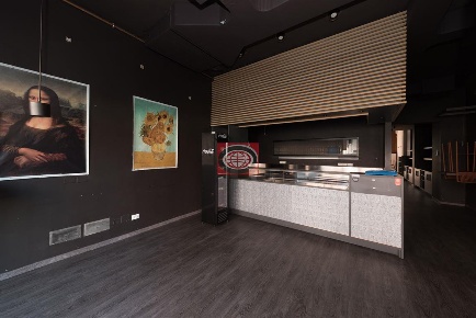 Foto Negozio a Cesena Centro Urbano di 250 m² con 1 locali in affitto