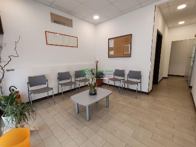 Foto Ufficio a Ragusa San Luigi - Archimede di 105 m² in affitto