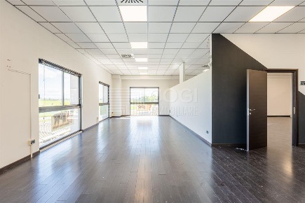 Foto Ufficio in via san martino, Sant'Agata sul Santerno di 363 m²