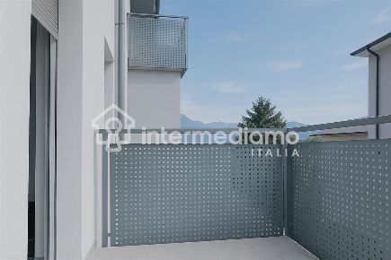 Foto Appartamento a Riva del Garda di 65 m² con 3 locali in vendita
