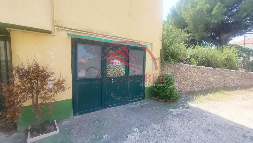 Foto Magazzino a Campomarino di 67 m² con 3 locali in vendita