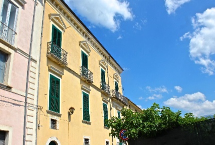 Foto Hotel in Via delle Torri, Sant'Elia Fiumerapido Centro di 1400 m²