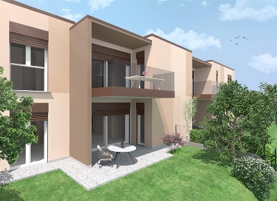 Foto Appartamento a Rovellasca di 137 m² con 4 locali in vendita