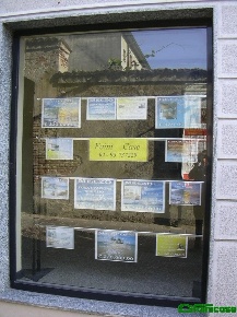 Foto Negozio a Melzo di 40 m² in affitto