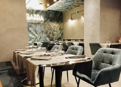 Foto Ristorante in Corso Giacomo Matteotti, Albano Laziale Centro Storico