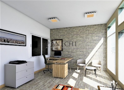 Foto Ufficio in Via E. Mattei, Asciano Centro di 60 m² con 1 locali