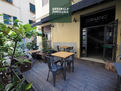 Foto Bar a La Spezia di 50 m² con 1 locali in vendita