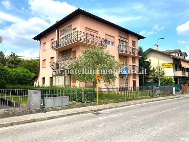 Foto Appartamento in via Meucci, Curno di 158 m² con 4 locali in vendita