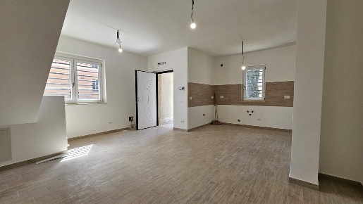 Foto Villa bifamiliare in via Venezia Tridentina, Fonte Nuova Santa Lucia
