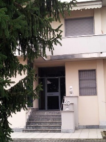 Foto Ufficio in Via Umberto Boccioni, Monza San Damiano di 95 m² in affitto