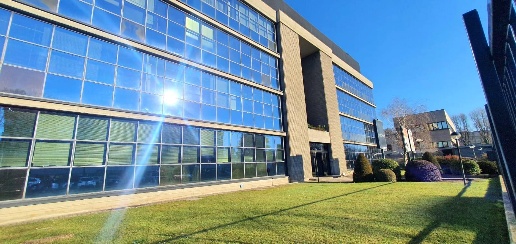 Foto Ufficio in Via Brescia, Cernusco sul Naviglio Zona Industriale