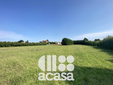 Foto Terreno edificabile a Gatteo di 250 m² in vendita