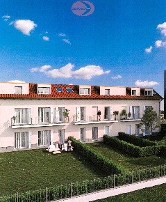 Foto Villa unifamiliare in Via Lecco *, Monza Parco di 177 m² con 5 locali