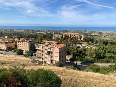 Foto Appartamento in Duse, Agrigento di 225 m² con 9 locali in vendita