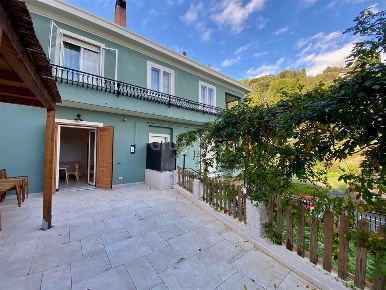 Foto Appartamento a Alassio Fenarina, Via Neghelli, Collina di Ponente