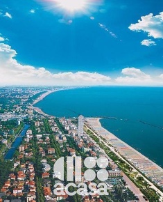 Foto Hotel a Cesenatico di 2000 m² con 60 locali in vendita