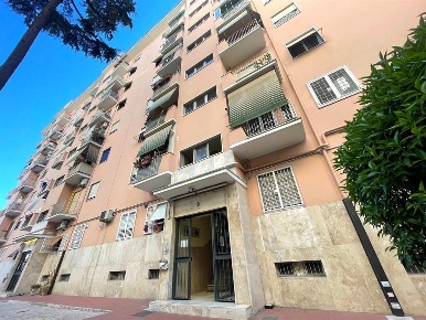 Foto Appartamento a Roma di 84 m² con 3 locali in vendita