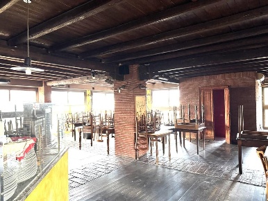 Foto Ristorante in VIA BUONARROTI, Costa Masnaga Centro di 250 m²