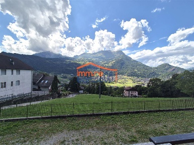 Foto Appartamento a Barzio Centro di 95 m² con 3 locali in vendita