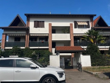 Foto Appartamento in via brera, Robecchetto con Induno Centro di 67 m²