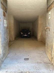 Foto Magazzino in Giambertoni, Agrigento Centro Storico di 44 m² in affitto